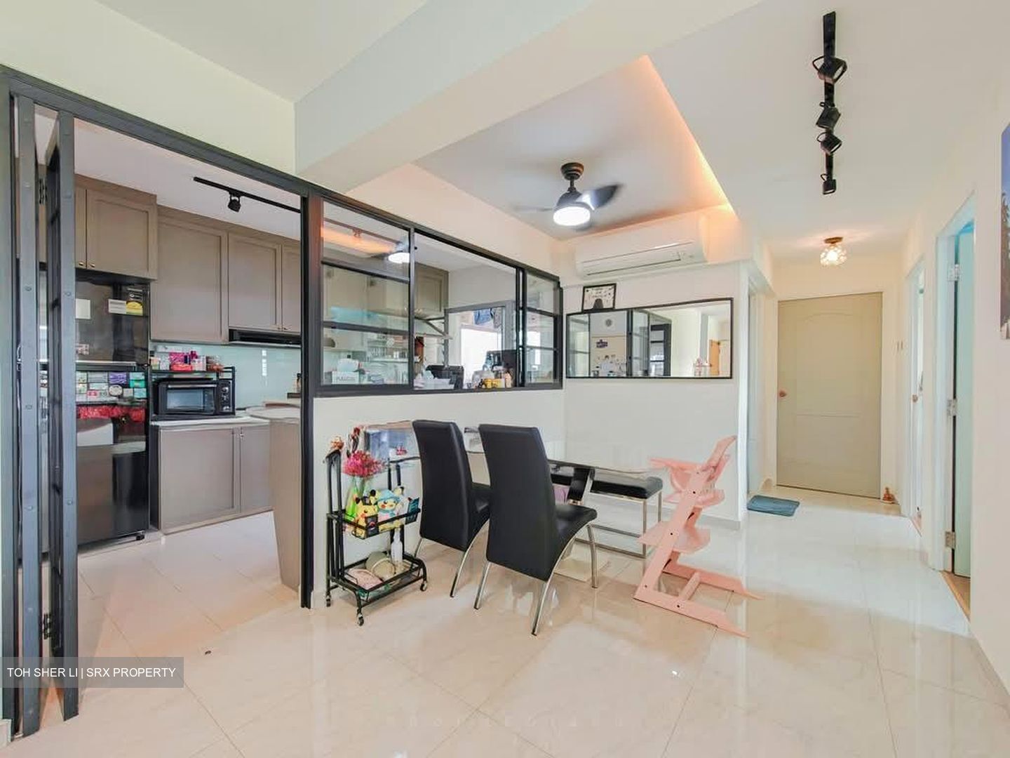 Blk 502C Palm Breeze @ Yishun (Yishun), HDB 5 Rooms #605295331